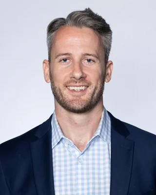 Andrew, founder of Andrew’s Brew